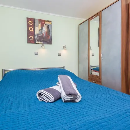 Jozef Apartment