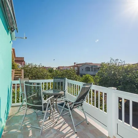 Apartment Jozef Vir