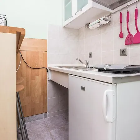 Jozef Apartment