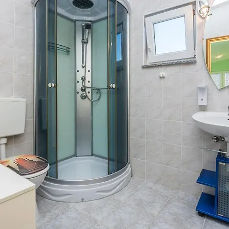 Apartment Jozef *