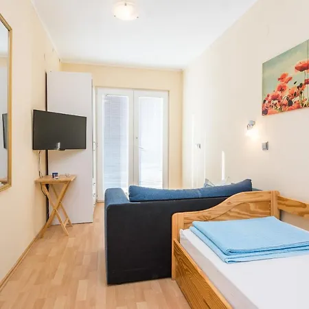 Apartment Jozef Vir