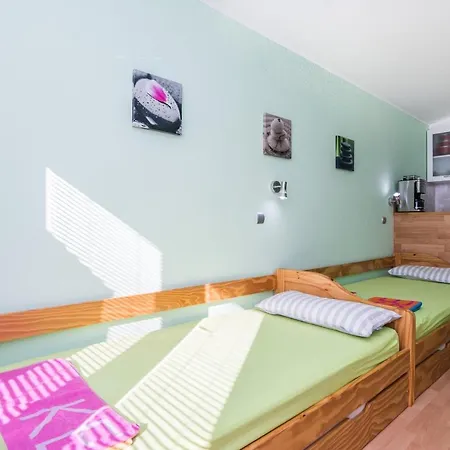 Apartment Jozef