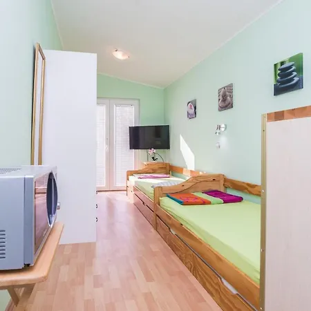Apartment Jozef *
