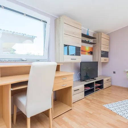 Apartment Jozef Vir