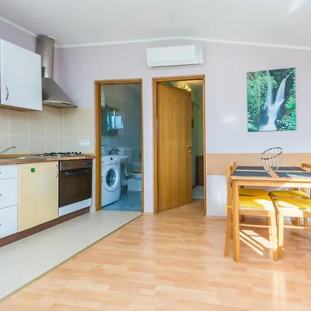 Apartment Jozef *