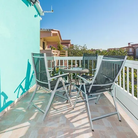 Apartment Jozef Vir